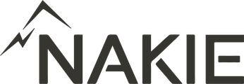 Nakie logo