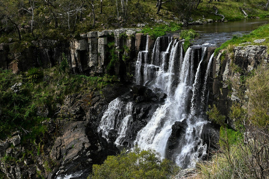 10 Hidden Waterfalls in NSW, Australia You've Never Heard Of