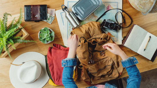 What to Pack for a Year Travelling Australia in 2026