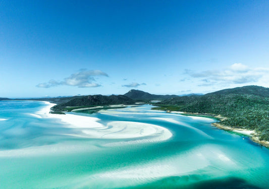 Top 10 Hidden Gems in Queensland: Secret Spots Most Tourists Miss