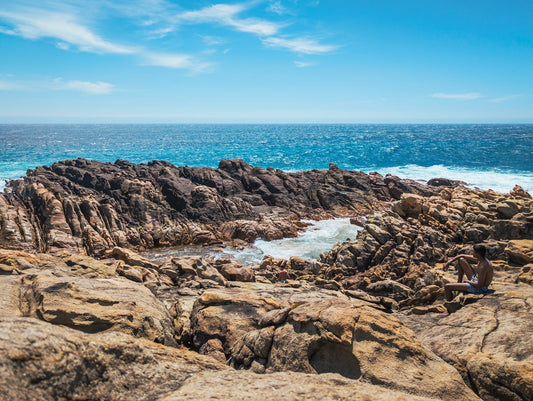 7 Best Rock Pools Near Sydney: From Bucket-List Adventures to Hidden Local Favourites