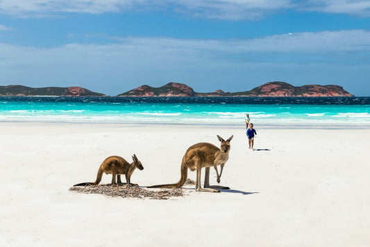 Top 10 Hidden Gems in Western Australia That Most Travellers Miss