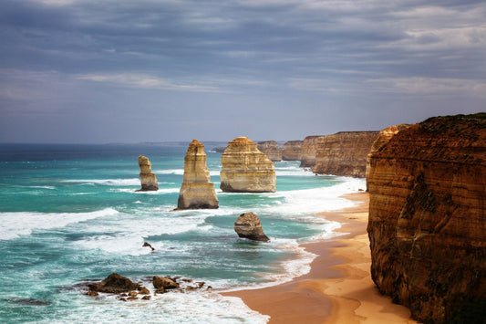 Best Hidden Gems Along the Great Ocean Road